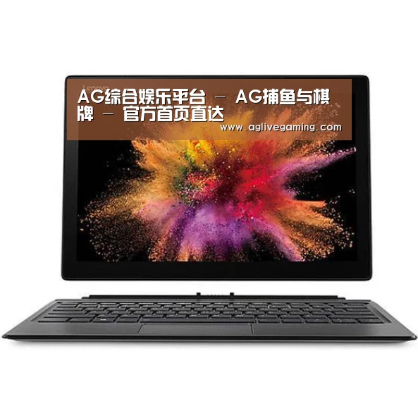 MIIX520 二合一笔记本12.2英寸 i7