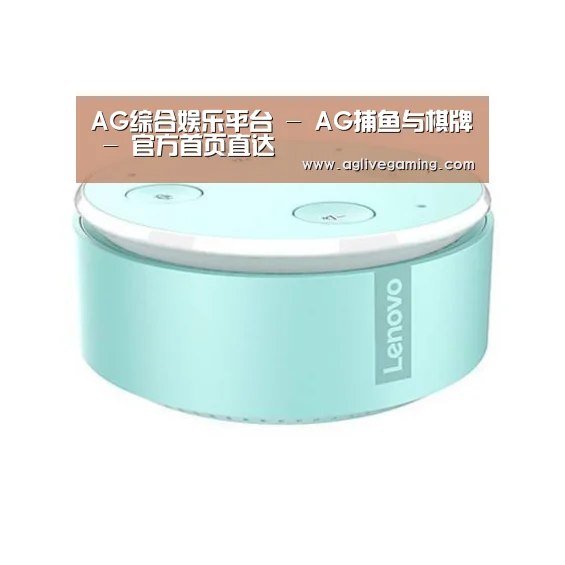 联想智能音箱MINI