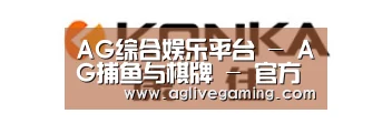 康佳